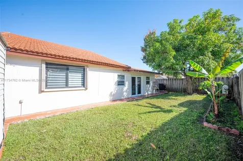 8538 SW 207th Terrace Cutler Bay FL 33189