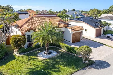 8538 SW 207th Terrace Cutler Bay FL 33189