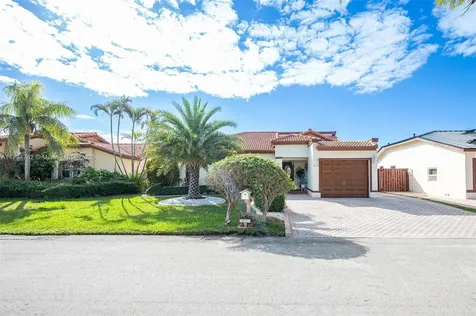 8538 SW 207th Terrace Cutler Bay FL 33189