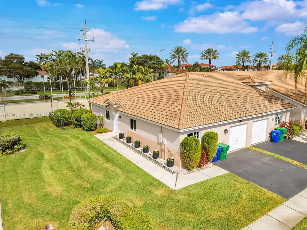 11757 SW 17th Court Miramar FL 33025