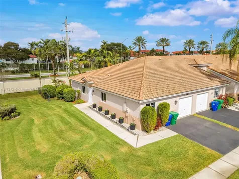 11757 SW 17th Court Miramar FL 33025