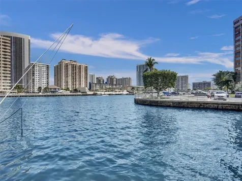 2600 Diana Drive Hallandale Beach FL 33009