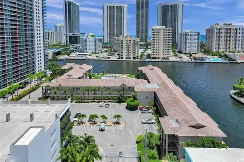 2600 Diana Drive Hallandale Beach FL 33009