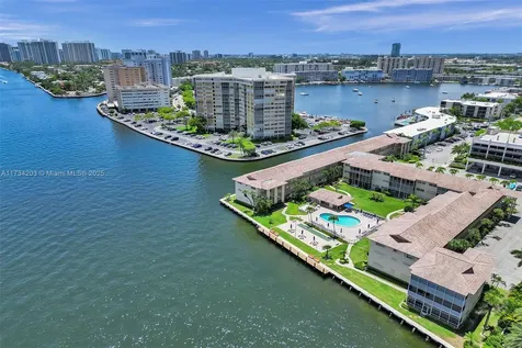 2600 Diana Drive Hallandale Beach FL 33009