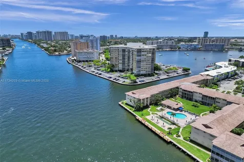2600 Diana Drive Hallandale Beach FL 33009