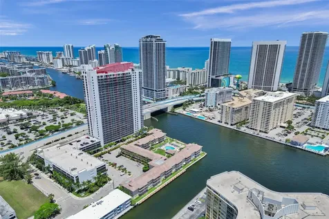 2600 Diana Drive Hallandale Beach FL 33009