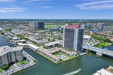 2600 Diana Drive Hallandale Beach FL 33009