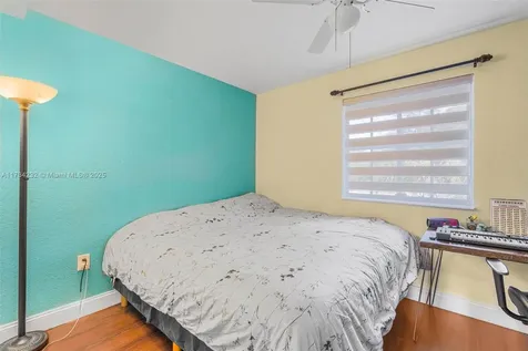 2196 NE 167th Street North Miami Beach FL 33162