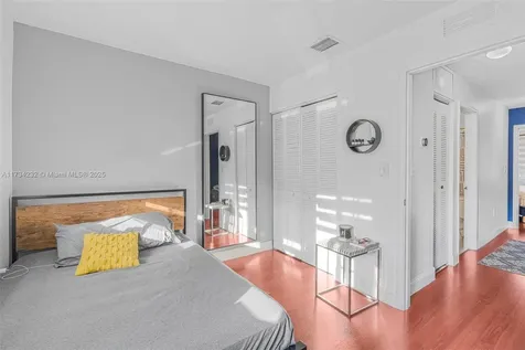 2196 NE 167th Street North Miami Beach FL 33162