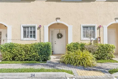 2196 NE 167th Street North Miami Beach FL 33162