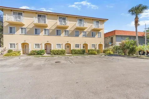 2196 NE 167th Street North Miami Beach FL 33162