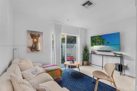 2196 NE 167th Street North Miami Beach FL 33162