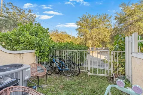 2196 NE 167th Street North Miami Beach FL 33162