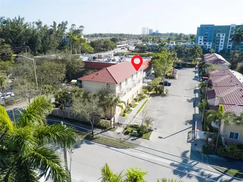 2196 NE 167th Street North Miami Beach FL 33162