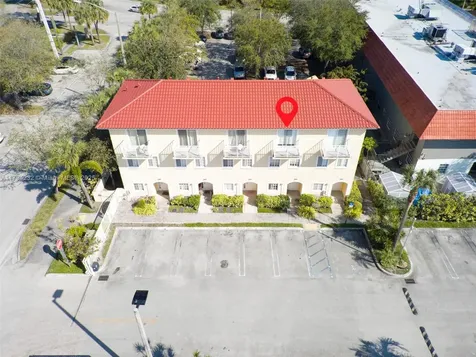 2196 NE 167th Street North Miami Beach FL 33162