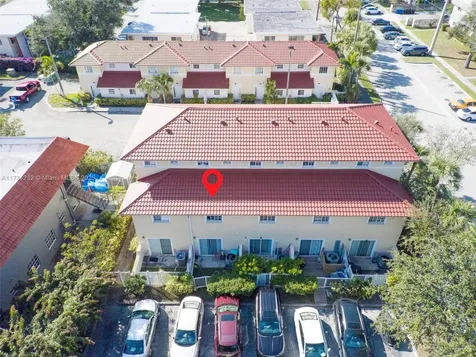 2196 NE 167th Street North Miami Beach FL 33162