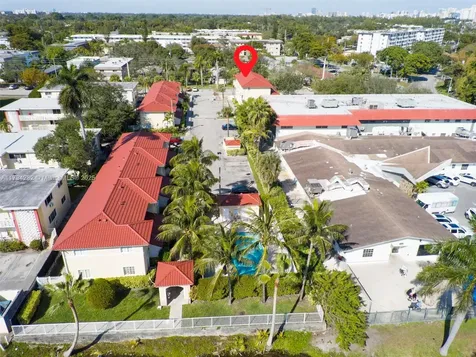 2196 NE 167th Street North Miami Beach FL 33162