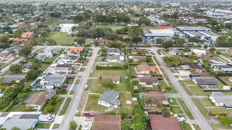 8831 SW 43rd Street Miami FL 33165