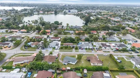8831 SW 43rd Street Miami FL 33165
