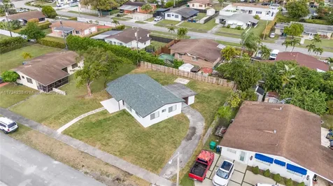 8831 SW 43rd Street Miami FL 33165