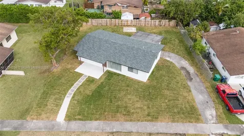 8831 SW 43rd Street Miami FL 33165