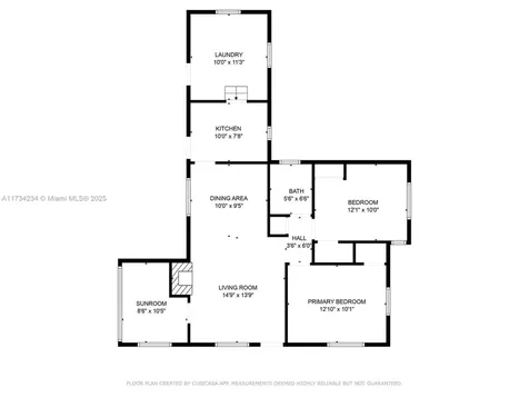 789 NW 76th Street Miami FL 33150
