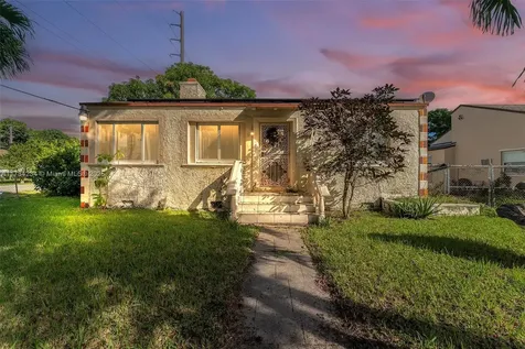 789 NW 76th Street Miami FL 33150