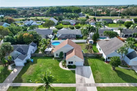 87 Cedar Lane Boynton Beach FL 33436