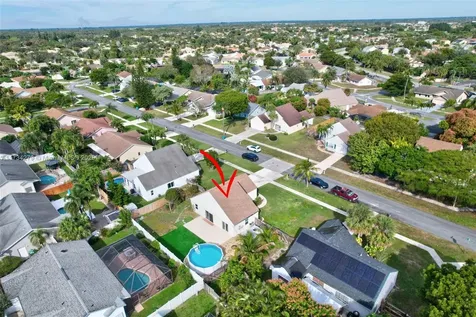 87 Cedar Lane Boynton Beach FL 33436
