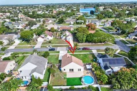87 Cedar Lane Boynton Beach FL 33436