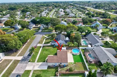 87 Cedar Lane Boynton Beach FL 33436