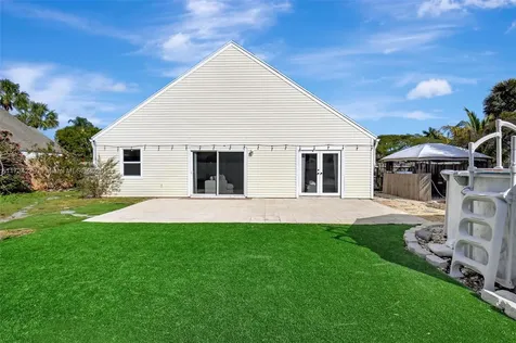 87 Cedar Lane Boynton Beach FL 33436