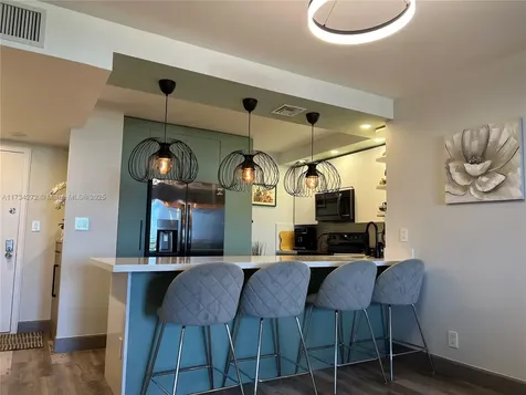 600 Three Islands Boulevard Hallandale Beach FL 33009