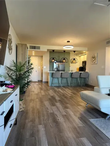 600 Three Islands Boulevard Hallandale Beach FL 33009