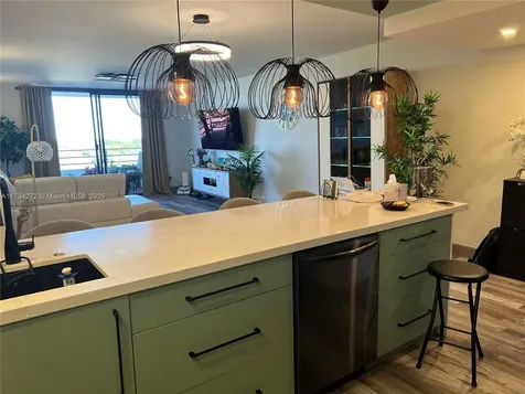 600 Three Islands Boulevard Hallandale Beach FL 33009