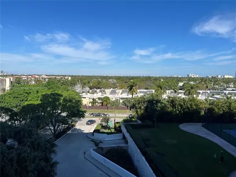 600 Three Islands Boulevard Hallandale Beach FL 33009