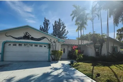 11960 NW 26th Street Plantation FL 33323