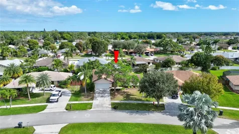 7394 Hazelwood Circle Lake Worth FL 33467