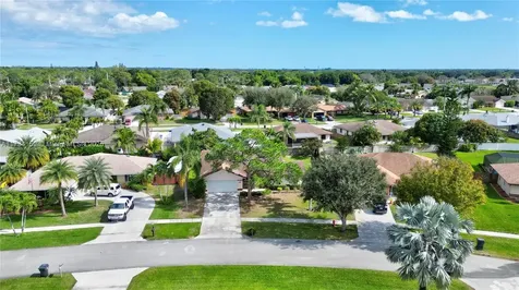 7394 Hazelwood Circle Lake Worth FL 33467