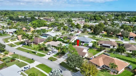 7394 Hazelwood Circle Lake Worth FL 33467