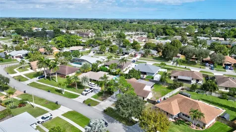 7394 Hazelwood Circle Lake Worth FL 33467