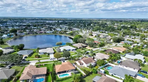7394 Hazelwood Circle Lake Worth FL 33467