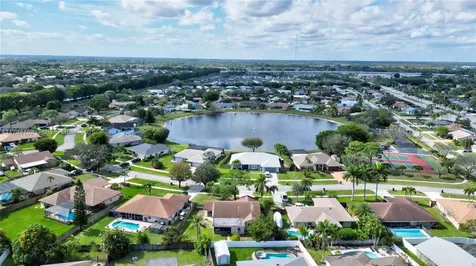 7394 Hazelwood Circle Lake Worth FL 33467