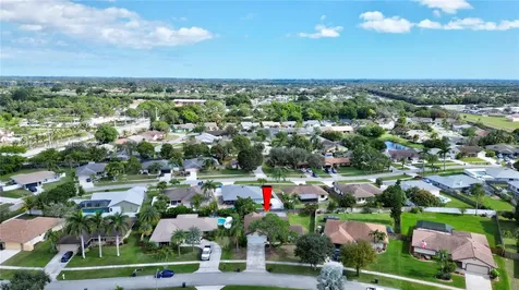 7394 Hazelwood Circle Lake Worth FL 33467