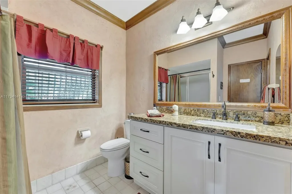 1718 Vestal Drive Coral Springs FL 33071