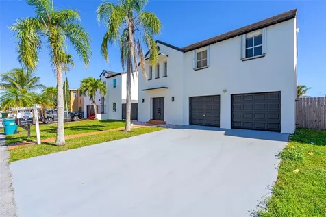 27111 SW 119th Court Homestead FL 33032