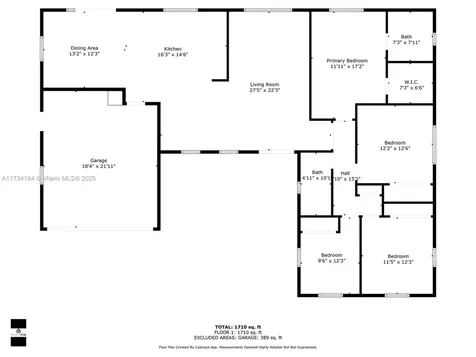 8211 SW 203rd Street Cutler Bay FL 33189