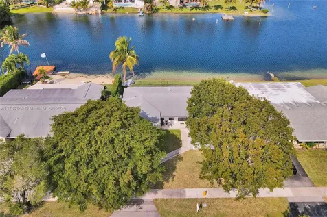 8211 SW 203rd Street Cutler Bay FL 33189