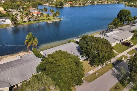 8211 SW 203rd Street Cutler Bay FL 33189