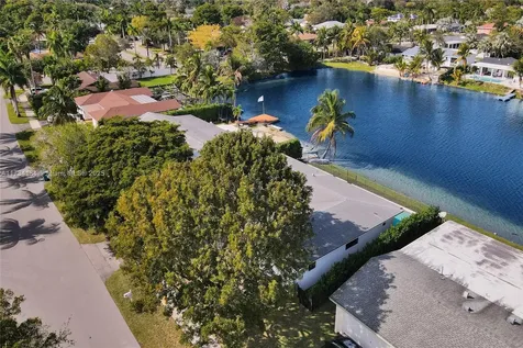 8211 SW 203rd Street Cutler Bay FL 33189